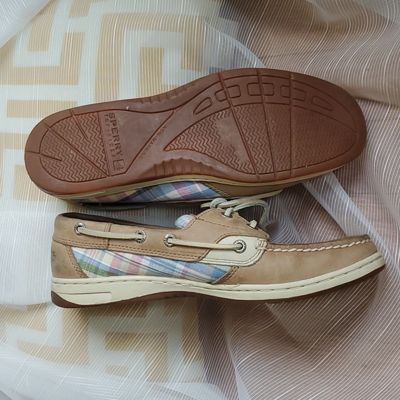 Sperry Top-sider loafers- womens- size 8M - Picture 3 of 6